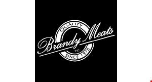 Brandy Meats logo