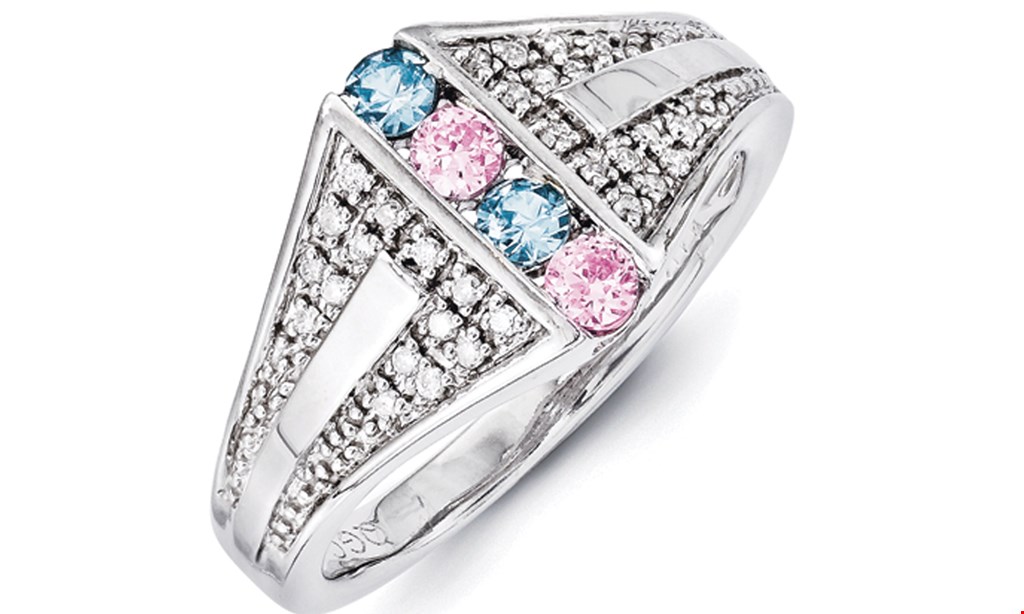 Product image for Matthew Erickson Jewelers 20% OFF any in-store purchase