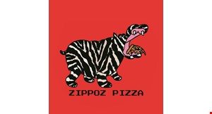 Zippoz Pizzeria logo