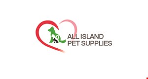 All Island Pet Supply logo