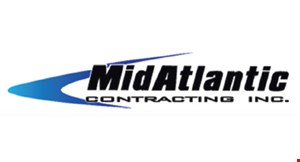 Product image for MidAtlantic Contracting Inc $500 Off custom built deck or screened enclosure. 