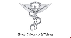 Silvestri Chiropractic And Wellness logo