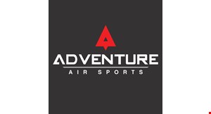 Adventure Air Sports Kennesaw logo