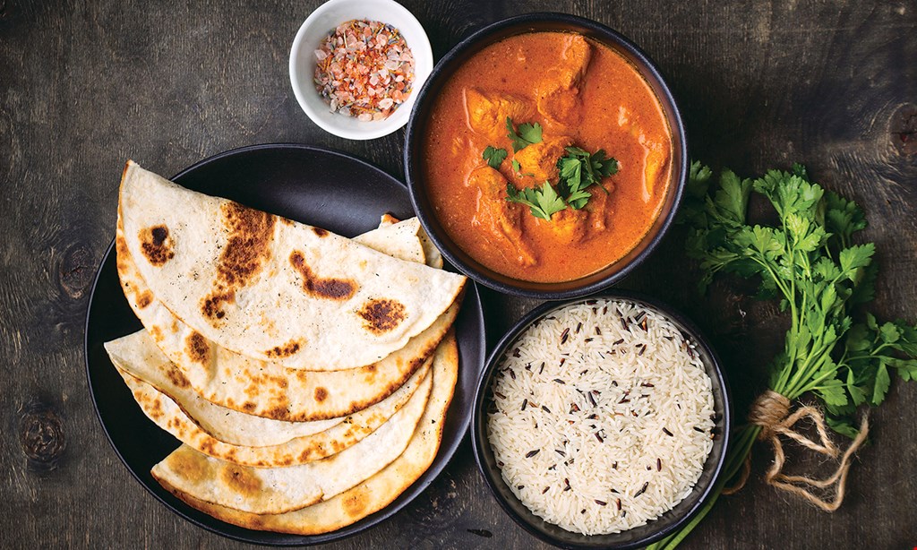 Product image for Indian Grill $2 off lunch buffet Mon-Thurs