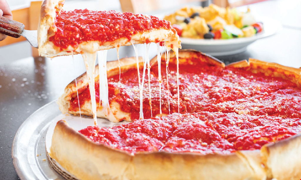 Product image for Al's Pizzeria $3 Off guest check of $15 or more. 10% Off catering order. $5 Off guest check of $30 or more. . 