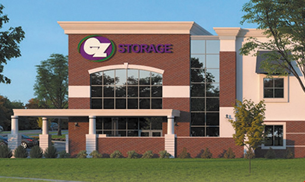 Product image for EZ Storage One Month FREE - FREE Local Move In Truck - FREE $25 Wawa Gift Card