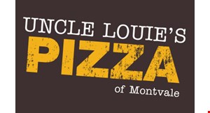 Uncle Louie's Of Montvale logo