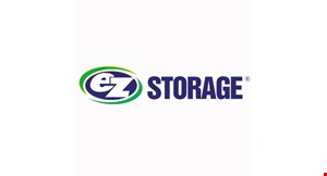 Ez Storage - North Wales logo