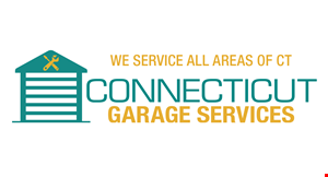 Ct Garage Service logo