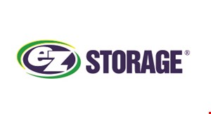 Ez Storage - Green Tree logo