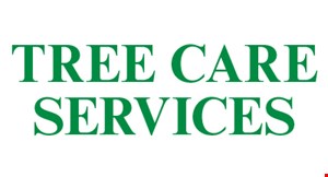 Tree Care Services logo