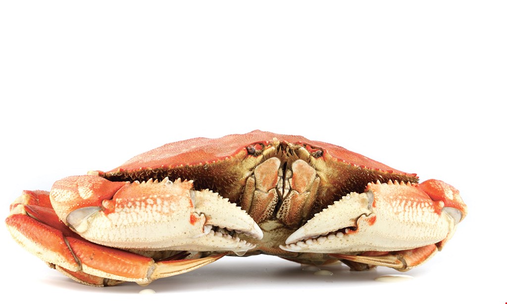 Product image for Pat's Seafood $10 off pre-packaged food of $50 or more 