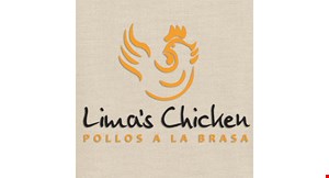 Lima's Chicken- Catonsville logo