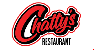 Chatty's Restaurant logo