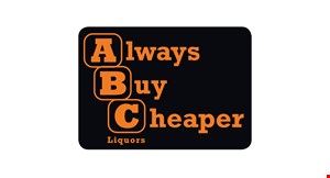 ABC Liquors logo