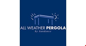All Weather Pergola logo