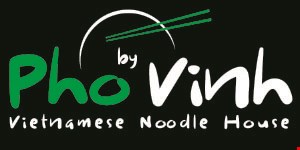 Pho By Vinh logo