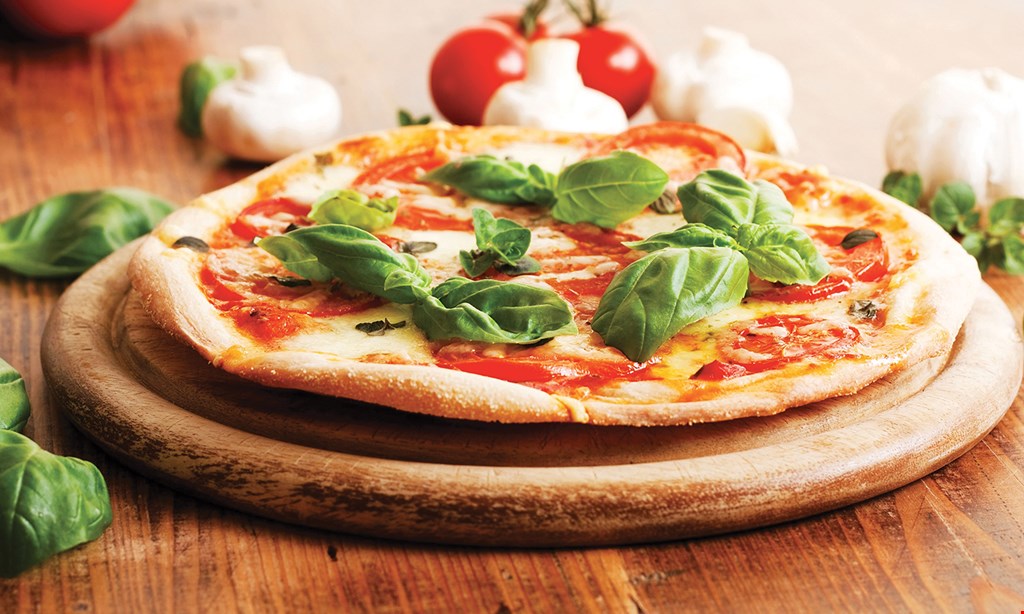 Product image for Solorzano's Pizzeria North Port / Venice 15% OFF entire purchase from pizzeria. 