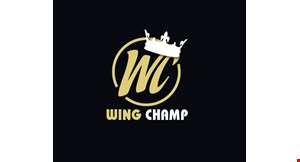 Wing Champ logo