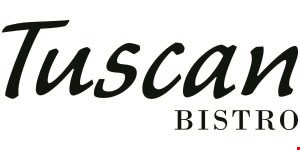 Tuscan Bistro logo