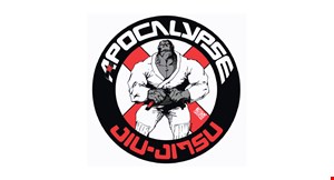 Apocalypse Jiu Jitsu logo