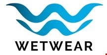 Wetwear logo