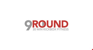 9Rounds logo