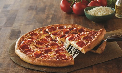 Product image for Marco's Pizza-MetroWest $799 MEDIUM 1-TOPPING USE CODE: MED799.