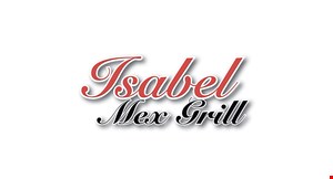 Isabel Mex Grill logo