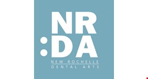 New Rochelle Dental Arts logo