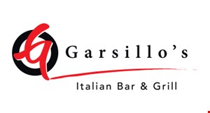 Garsillos Italian Bar & Grill logo
