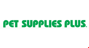 Product image for Pet Supplies Plus FREE Dog Wash.