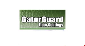 Product image for Gator Guard Summer savings sale. 15% Off entire job.* 