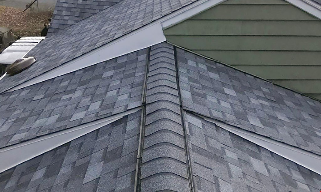 Product image for Klaus Roofing Systems By Quality 1St $500 OFF Any Full Roof Replacement project.