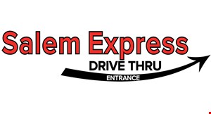 Salem Express logo