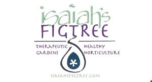 Isaiah'S Figtree logo