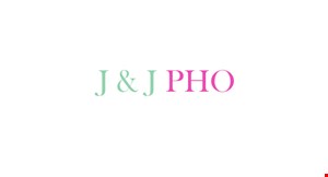 J &  J Pho logo