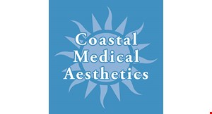 Coastal Medical Aesthetics logo