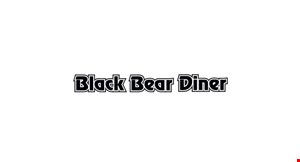 Black Bear Diner Restaurant Beaverton logo