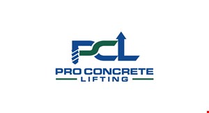 Pro Concrete Lifting Llc logo