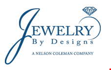 Jewelry by Designs logo
