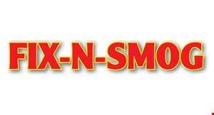 Fix-N-Smog logo