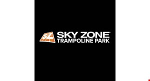 Sky Zone Harrisburg logo