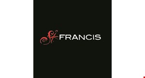 St. Francis Restaurant logo