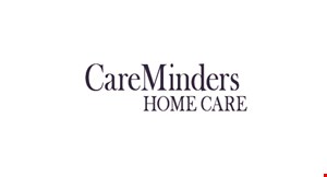 Care Minders Home Care logo
