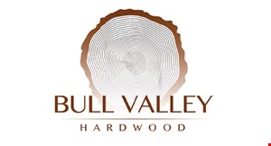 Bull Valley Hardwood logo