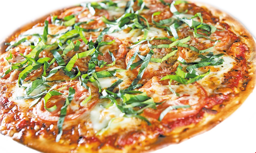 Product image for Vito's Pizza & Italian Ristorante Free pizza.