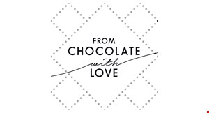 From Chocolate With Love logo