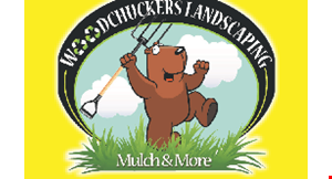 Product image for Woodchucker's Mulch FREE Delivery