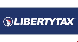 Liberty Tax  Hillsboro logo